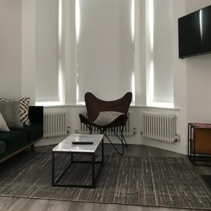 Stylish Home In Streatham. Londra Dış mekan fotoğraf