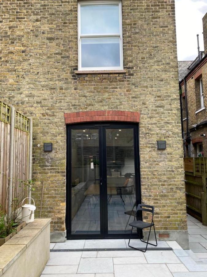 Stylish Home In Streatham. Londra Dış mekan fotoğraf